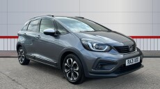 Honda Jazz 1.5 i-MMD Hybrid Crosstar EX 5dr eCVT Hybrid Hatchback